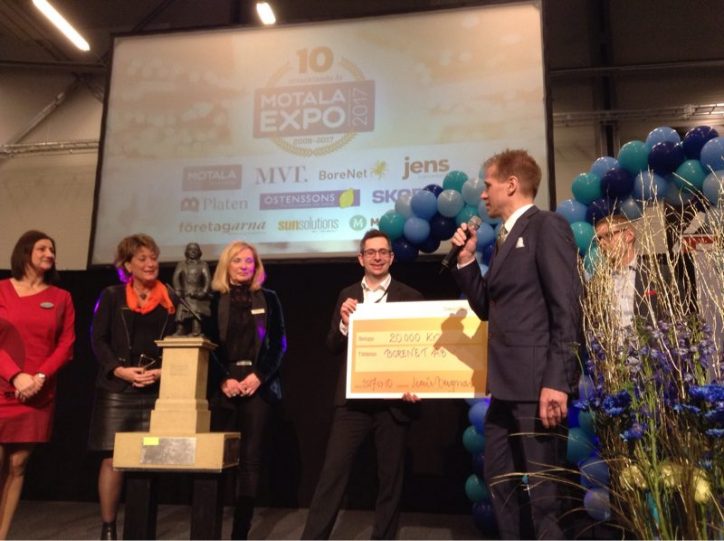 Motala Expo 2017