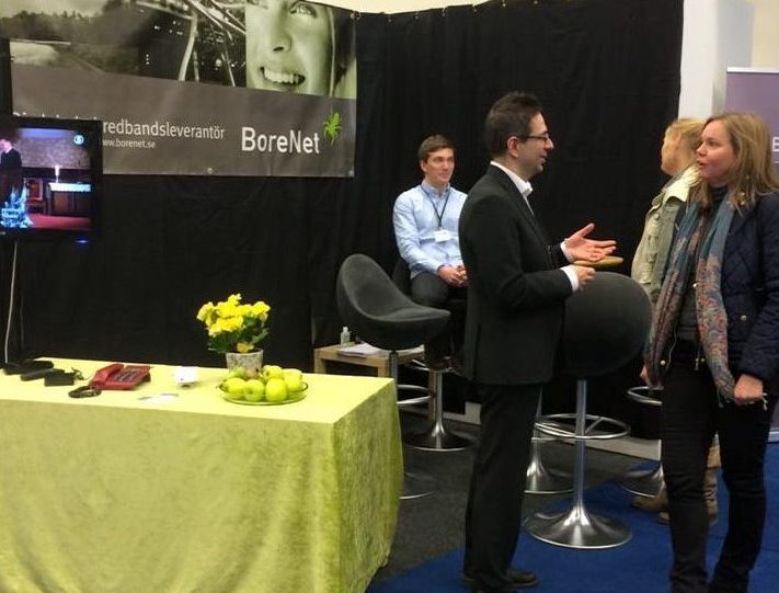Motala Expo 2016